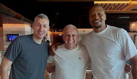 Ο Μπατίστ απάντησε σε σχόλιο θαυμαστή σχετικά με το τεχνικό επιτελείο του Παναθηναϊκού: «Αν το ήθελαν, θα είχε γίνει...» (pic)