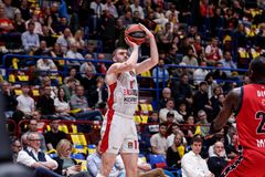 ΤΙ ισχύει με Ρογκαβόπουλο - Το buy out και το συμβόλαιο με την Μπασκόνια