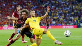 GSP: «Ο Λουτσέσκου θέλει στον ΠΑΟΚ τον Ντένις Ντράγκους»