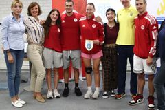 «Road to Olympics (RtO)» σε συνεργασία με τον Ερασιτέχνη Ολυμπιακό