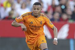 Ο Εμπαπέ κέρδισε ακόμα ένα ατομικό βραβείο και έθεσε στόχο το Παγκόσμιο Κύπελλο Συλλόγων