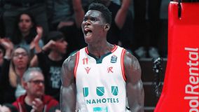 Ενδιαφέρον της Παρί για τον Μουχάμεντ Φαγέ της Ρέτζιο Εμίλια