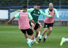 Όταν ο Βέρμπιτς συνάντησε τον «Βαζέχα» (vid)