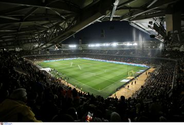 Η UEFA έδωσε και επισήμως τον τελικό του Conference League για το 2024 στην έδρα της ΑΕΚ