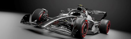 Hitech: Ακόμα μία ομάδα που θέλει να συμμετάσχει στη Formula 1