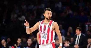 Ξημερώματα Δευτέρας (3/7) φτάνει ο Γκος στην Ελλάδα, για λογαριασμό του Ολυμπιακού