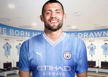 Ο Κόβασιτς είναι ο χαφ που ολοκληρώνει την «σούπερ» Σίτι του Γκουαρδιόλα (vids)