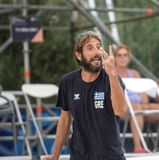 Ποθητάκης: «Τo ελληνικό μπιτς βόλεϊ επέστρεψε μέσω… Ίου στα μετάλλια!»