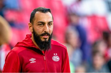 Ο 35άρης Μήτρογλου δεν τα παρατάει - Ποια είναι η νέα του ομάδα