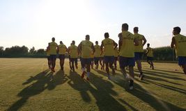 Ανακοίνωσε τα φιλικά του ο Παναιτωλικός