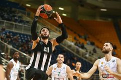 Κινείται για τον Καμπερίδη η Καρδίτσα