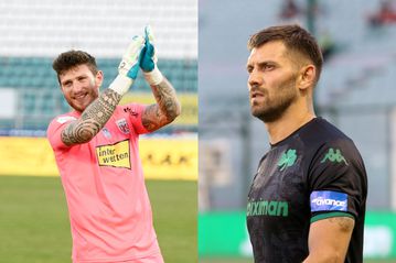 ΠΑΣ Γιάννινα: Εξετάζει Κλέιμαν - Απομακρύνεται του Λοντίγκιν