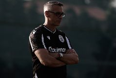 Ενίσχυση για ΠΑΟΚ και Λουτσέσκου με τον Κρίστιαν Φότα