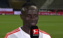 Ο Μανέ έσπασε τη σιωπή του για τη γροθιά που έδωσε στον Σανέ: «Πρέπει να λύνουμε τα προβλήματα, αλλά όχι με αυτόν τον τρόπο»