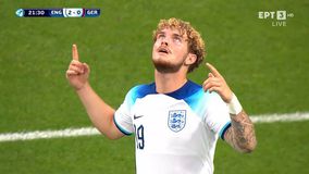 Το εντυπωσιακό «σόλο» γκολ του Έλιοτ