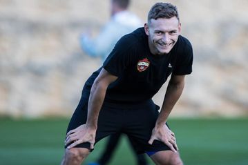 Αυτός είναι ο Τσάλοφ που θέλει ο ΠΑΟΚ για τη θέση του φορ (vids)