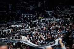 Πόσα ήταν τα κέρδη της Παρτίζαν το 2023!