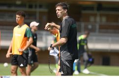 Οι παρεμβάσεις του Αλόνσο, οι γκολάρες Αϊτόρ, Βαγιαννίδη και ο επικός Ζέκα: «Με το καλάμι» (vids)