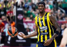 Στην ομάδα επιλέκτων των ΗΠΑ ο Χέιζ-Ντέιβις, παρών και το «παιδί-θαύμα» Κούπερ Φλαγκ