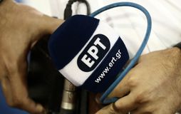 Κατακόρυφη πτώση για την τηλεθέαση της ΕΡΤ χωρίς Euro