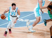 Ο Ντόντσιτς επέστρεψε και οδήγησε σε νίκη την Σλοβενία πριν το... ΣΕΦ