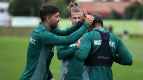 Ο Αλόνσο ζήτησε ένταση, σουτ και ήταν απόλυτος: «Παλέψτε για τον αδερφό σας» (vid)