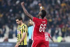 «Οριστική συμφωνία ανάμεσα σε Σισέ και ΑΕΚ!»