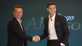 Οι δύο μεταγραφικές κινήσεις που καίνε τον Αλόνσο και οι πιθανότητες για τον Γιαννούλη