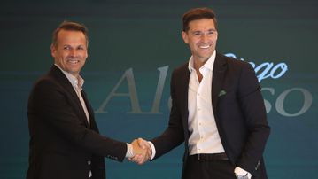 Οι δύο μεταγραφικές κινήσεις που καίνε τον Αλόνσο και οι πιθανότητες για τον Γιαννούλη