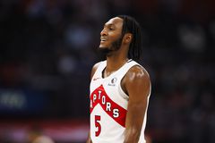 Μεγάλη κίνηση των Ράπτορς: Κράτησαν τον Κουίκλι με 175 εκατ. δολάρια