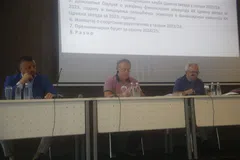 Στη... φόρα τα οικονομικά στοιχεία του Ερυθρού Αστέρα