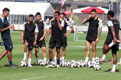 Πού θα δείτε το φιλικό ΑΕΚ - Άλκμααρ