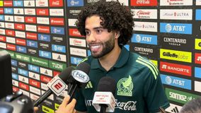 «Ελληνική ομάδα θέλει ένα από τα μεγαλύτερα ταλέντα του Μεξικού»