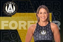 Γενέθλια με ανανέωση συμβολαίου για την Αλεξάνδρα Ασημάκη