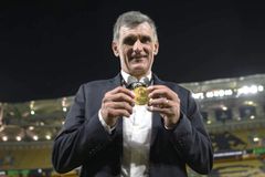 Tι δουλειά είχε ο Χοσέ Λουίς Μεντιλίμπαρ στο εξωτικό νησί Λανθαρότε