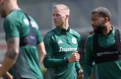 Ο Μάγκνουσον καθορίζει τη μεταγραφή του στόπερ