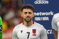 Ολυμπιακός: Ο Κέιντι Μπάρε είχε περάσει την πόρτα του Ρέντη