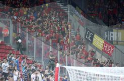 «Λουκέτο» στα σύνορα πόλης του Βελγίου εξαιτίας του Euro