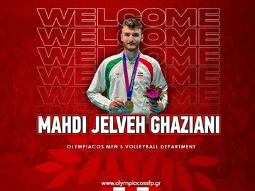 Γκαζιάνι αντί Γκουσταβάο στον Ολυμπιακό