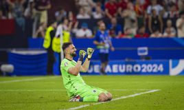 Μαμαρντασβίλι: «Μπορούμε να κάνουμε πολύ δύσκολα τα πράγματα για την Ισπανία»