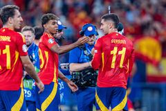 Ο Φεράν Τόρες σκοπεύει να... καταγγείλει τον Γιαμάλ: «Πρέπει να τιμωρηθεί για αυτά που κάνει στα 16 του χρόνια»