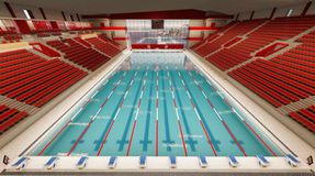 Κατατέθηκαν οι μελέτες για το νέο κολυμβητήριο στο ΣΕΦ