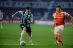 «Συνεχίζει στην Ευρώπη ο Παβόν»: Εξελίξεις με τον υποψήφιο στόχο του Παναθηναϊκού