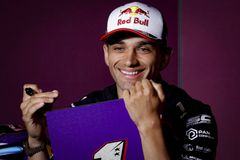 Ο Μάρτιν όλο και πιο κοντά στην επιστροφή του στην πίστα