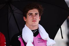 Ο Κολαπίντο θα συνεχίσει να αγωνίζεται για την Alpine και μετά την Αυστρία