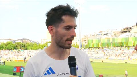 Τεντόγλου: «Ήθελα να τους ρίξω αυτό που τους έριξα... 40 πόντους!»