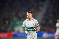 «Ο Ολυμπιακός είναι αποφασισμένος να κινηθεί για τον Νίκο Φερνάντες - Το ποσό που ζητάει η Έλτσε»