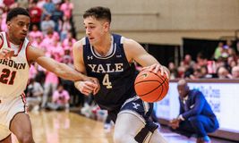 Ο Πουλακίδας με τους Κλίπερς στο Summer League του Λας Βέγκας