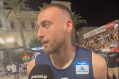 Νετζήπογλου στο Sportal: «Ο Καραγκούνης θα ήταν πολύ καλός για τα φάουλ»