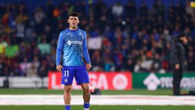 Ο Άρης «τσεκάρει» και τον Κάρλες Αλένια – Ποιος είναι ο Ισπανός μέσος